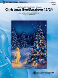 Christmas Eve/Sarajevo 12/24 (5) -Paul O'Neill / Arr.Bob Phillips