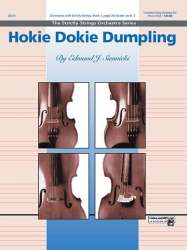 Hokie Dokie Dumpling (string orchestra) - Edmund J. Siennicki
