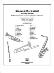 Seussical The Musical  STRX CD - Andy Beck