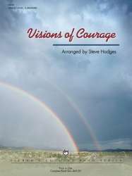Visions of Courage - Steve Hodges