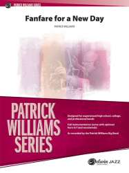 Fanfare For A New Day (j/e) - Patrick Williams