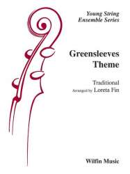 Greensleeves Theme - Loreta Fin