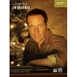 Jim Brickman Essential Christmas (Ep) -Jim Brickman