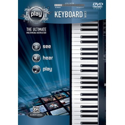 Play:Keyboard Basics DVD