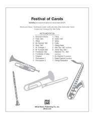 Festival of Carols -Tom Fettke