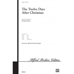 Twelve Days After Christmas TTB