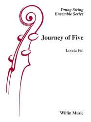 Journey of Five - Loreta Fin