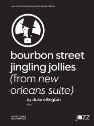 Bourbon Street Jingling Jollies (j/e) - Duke Ellington