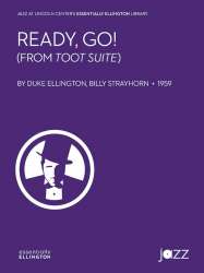 Ready, Go (from Toot Suite) (j/e) - Duke Ellington