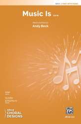 Music Is 2 PT - Andy Beck