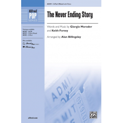 Never Ending Story,The 3PT Mixed - Giorgio Moroder