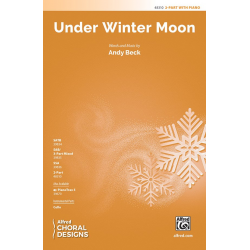 Under Winter Moon 2 PT - Andy Beck