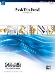 Rock This Band! - Robert Sheldon