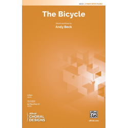 Bicycle, The 2 PT - Andy Beck