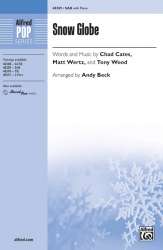 Snow Globe SAB - Andy Beck