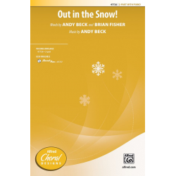 Out In The Snow 2 PT - Andy Beck