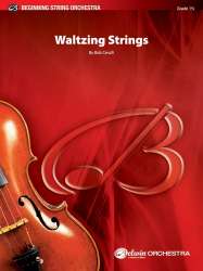 Waltzing Strings (s/o) - Bob Cerulli