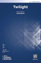 Twilight SAB - Andy Beck