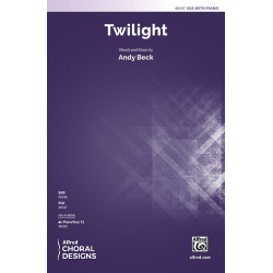 Twilight SSA - Andy Beck