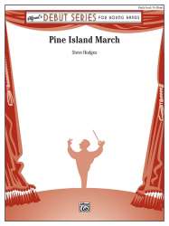 Pine Island March - Steve Hodges