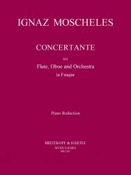 Concertante in F-dur - Ignaz Moscheles