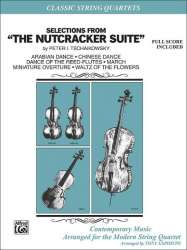 Nutcracker Suite Selections - Tony Esposito