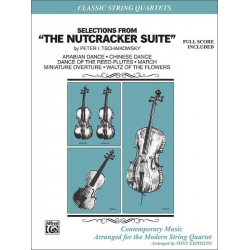 Nutcracker Suite Selections -Tony Esposito