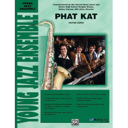 Phat Kat -Victor López