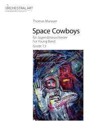 Space Cowboys - Thomas Murauer