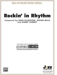 Rockin' in Rhythm - Duke Ellington