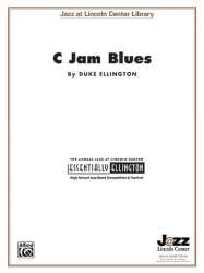 C Jam Blues - Duke Ellington