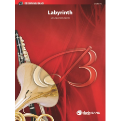 Labyrinth -Michael Story