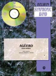 Aguero (Paso doble) - Jose Franco Rivato / Arr. Robert E. Foster