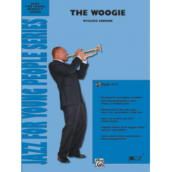 The Woogie - Wycliffe Gordon
