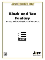 Black and Tan Fantasy (jazz ensemble) - Duke Ellington