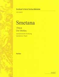 Die Moldau (Vltava) - Bedrich Smetana