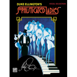 Sophisticated Ladies Vocal selection -Duke Ellington