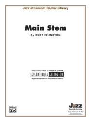 Main Stem (jazz ensemble) - Duke Ellington