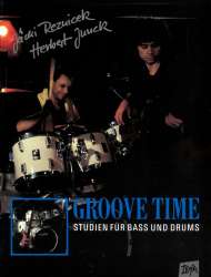 Groove Time - Jäcki Reznicek