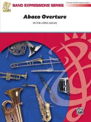 Abaco Overture - Victor López