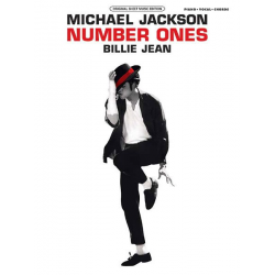 Billie Jean : Einzelausgabe - Michael Jackson