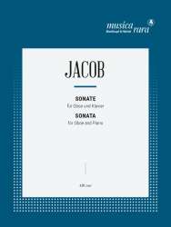 Sonate - Gordon Jacob