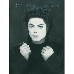 THE MICHAEL JACKSON COLLECTION : - Michael Jackson