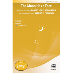 Moon Has A Face,The 2 PT -Aretha Franklin