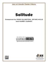 Solitude - Duke Ellington