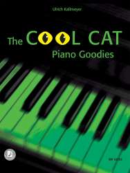 The Cool Cat Piano Goodies - Ulrich Kallmeyer
