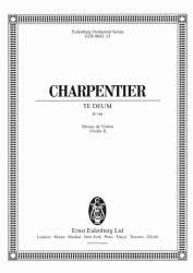 Te Deum H 146 - Marc-Antoine Charpentier