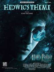 Hedwig's Theme from Harry Potter - John Williams