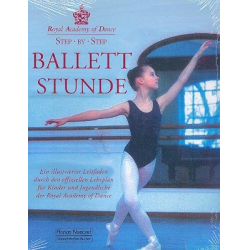 Step by Step Ballettstunde