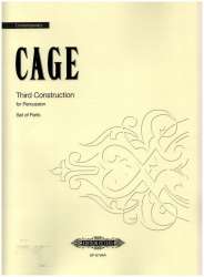 Cage, J. - John Cage